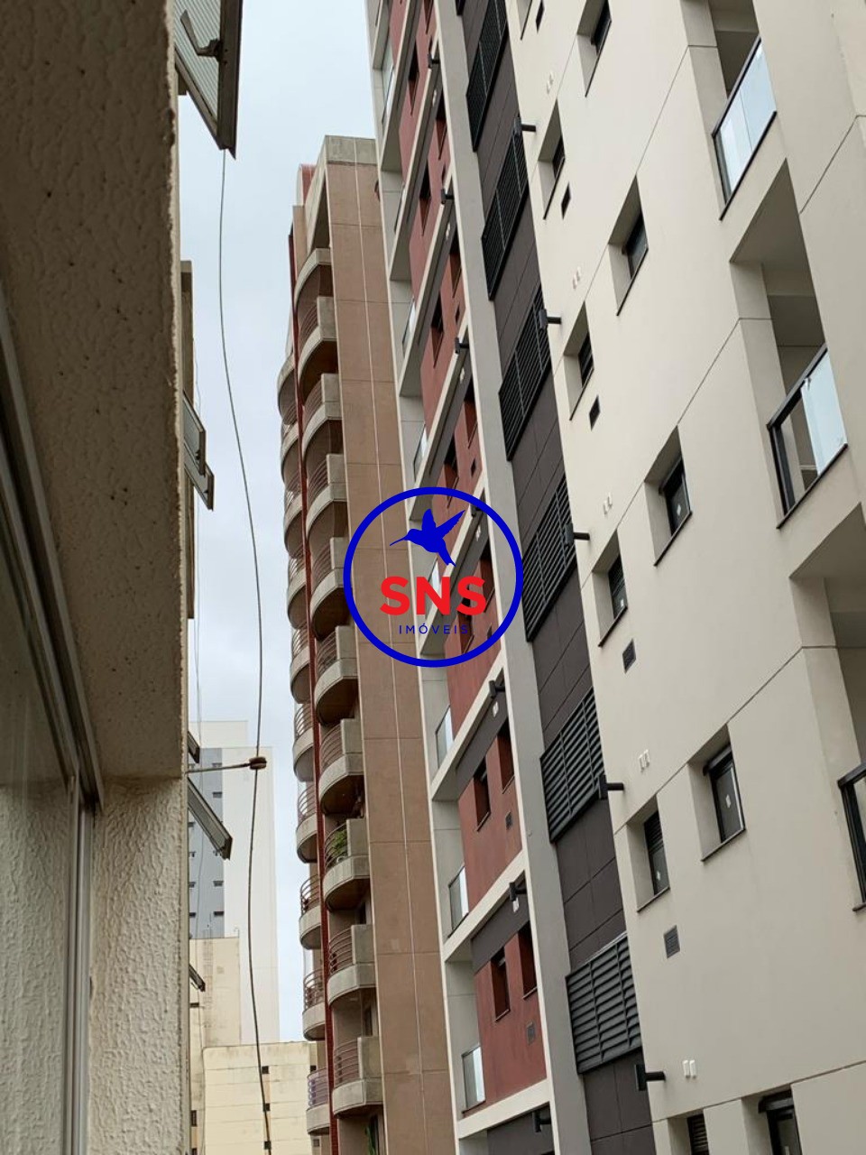 Apartamento à venda com 1 quarto, 43m² - Foto 17