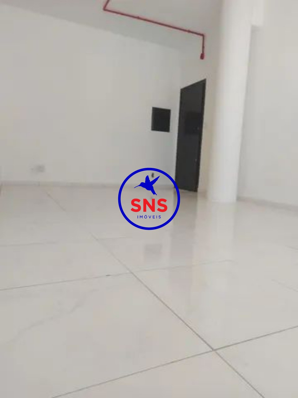 Conjunto Comercial-Sala à venda, 40m² - Foto 2