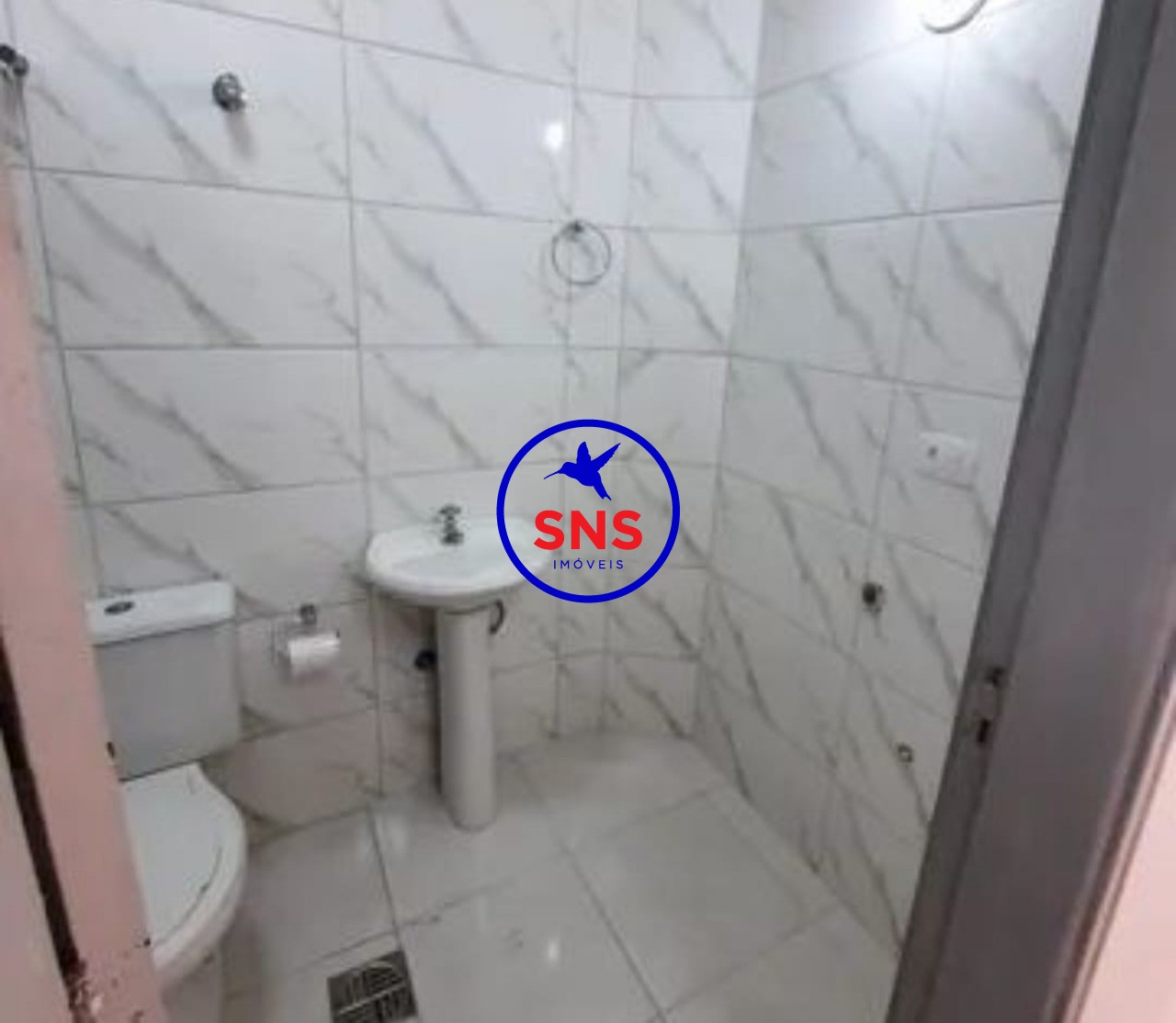 Apartamento à venda com 1 quarto, 31m² - Foto 5