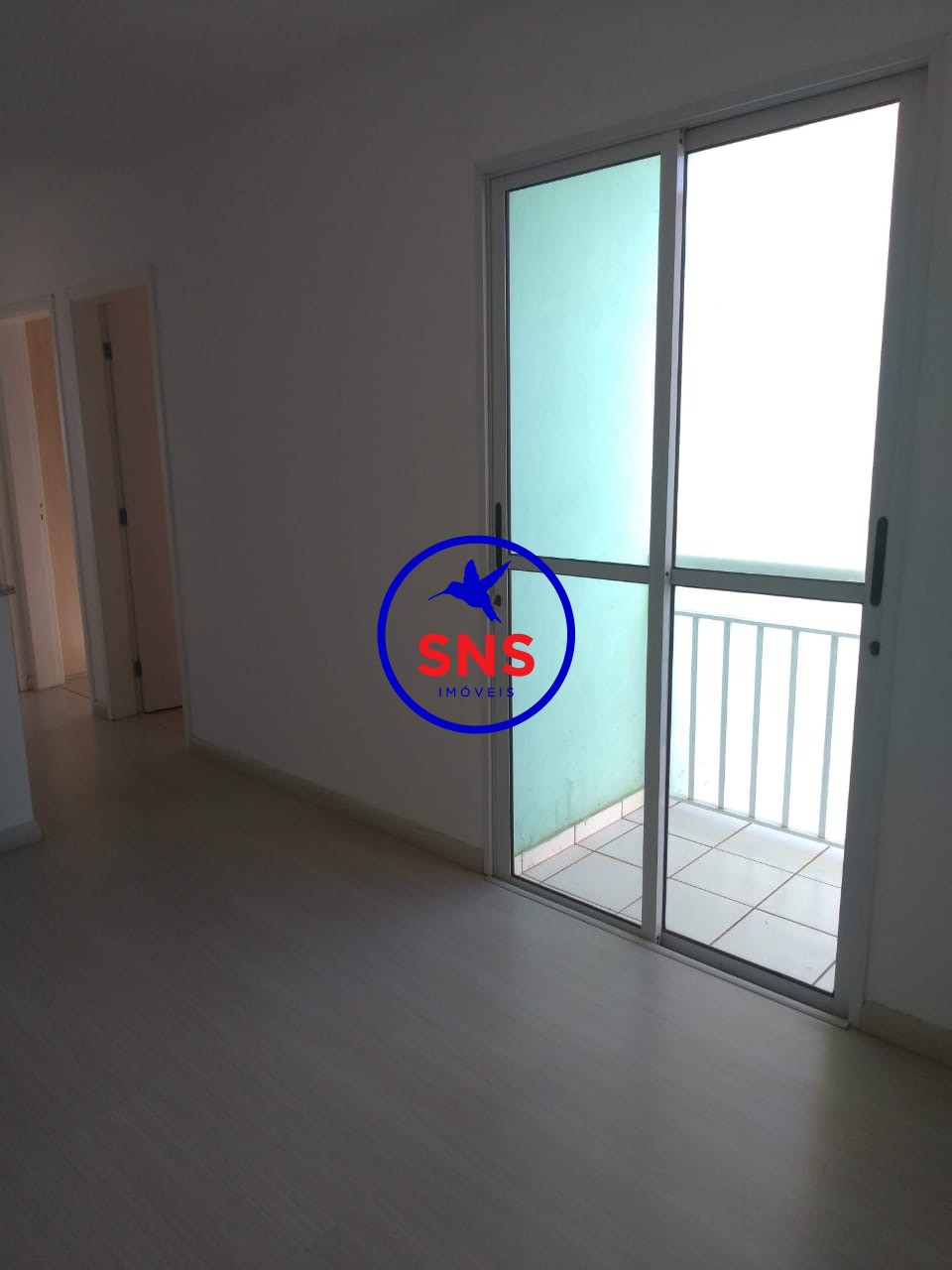 Apartamento à venda com 2 quartos, 50m² - Foto 1