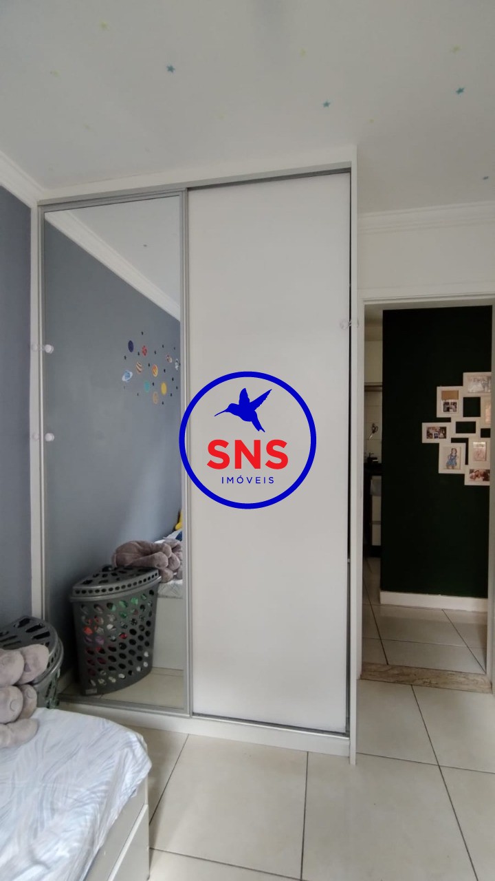 Apartamento à venda com 2 quartos, 60m² - Foto 7