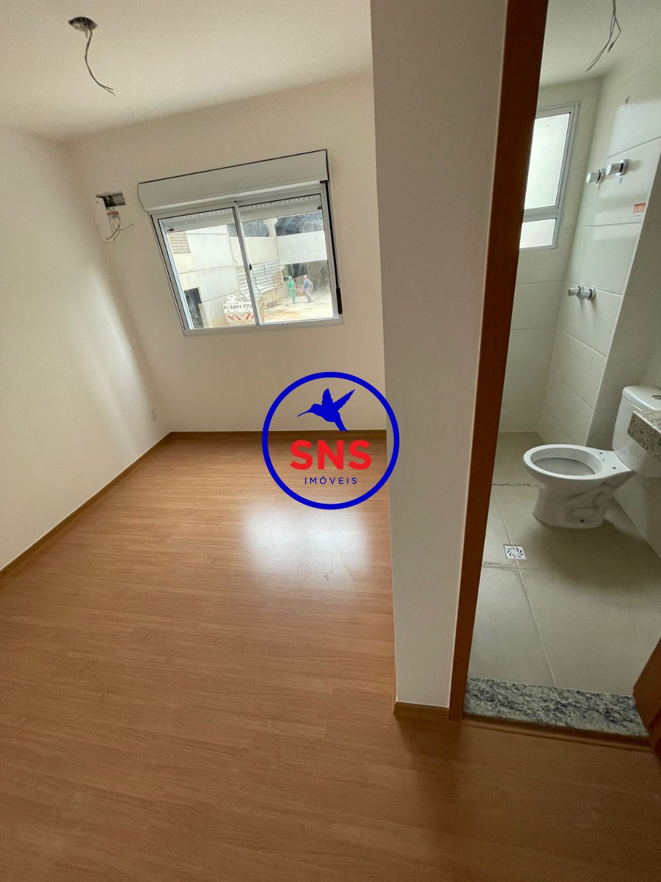 Apartamento à venda com 2 quartos, 58m² - Foto 10