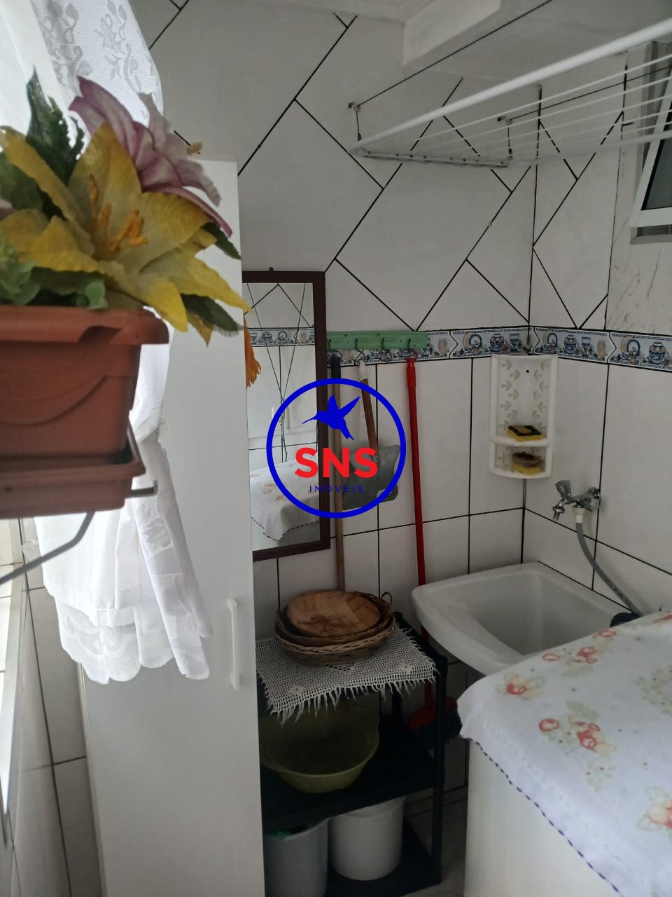 Apartamento à venda com 2 quartos, 50m² - Foto 11