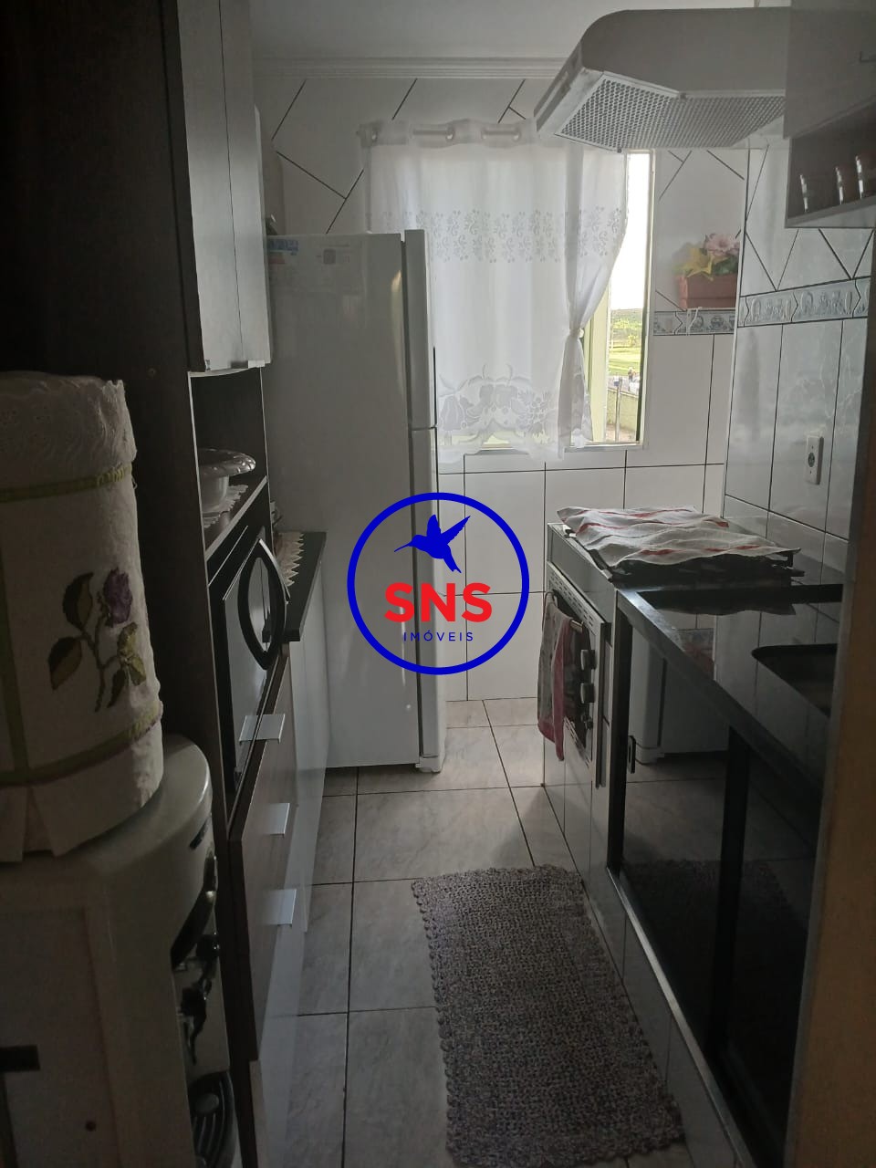 Apartamento à venda com 2 quartos, 50m² - Foto 9