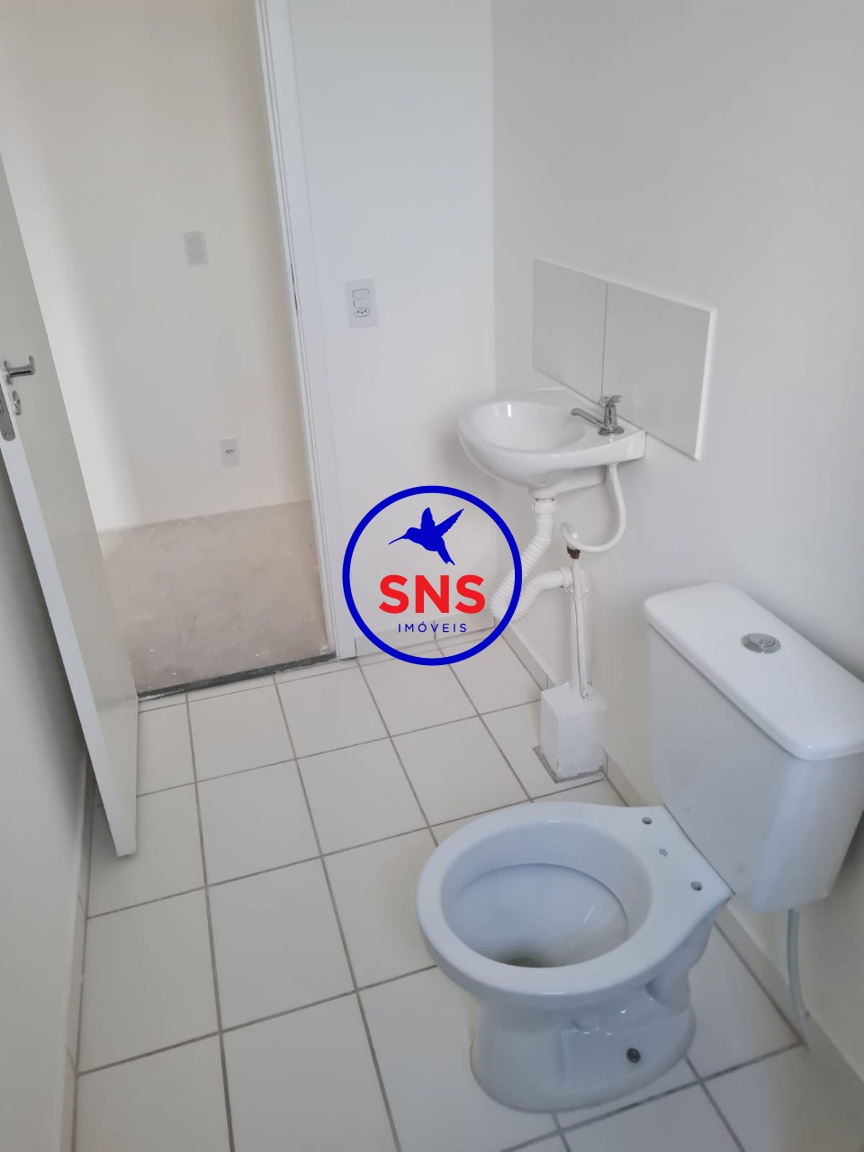 Apartamento à venda com 2 quartos, 51m² - Foto 8