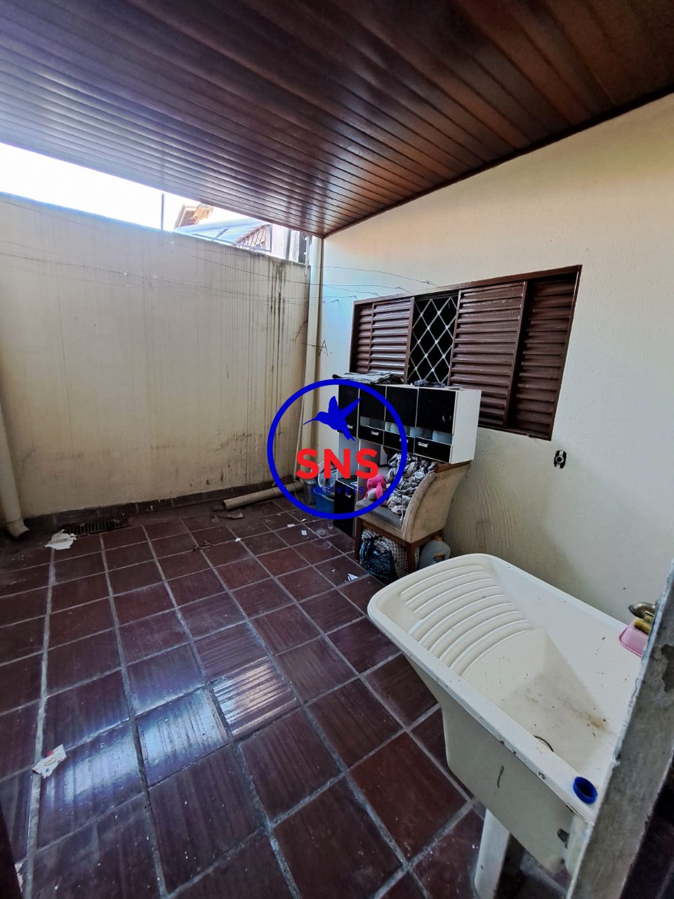 Casa à venda com 3 quartos, 267m² - Foto 28