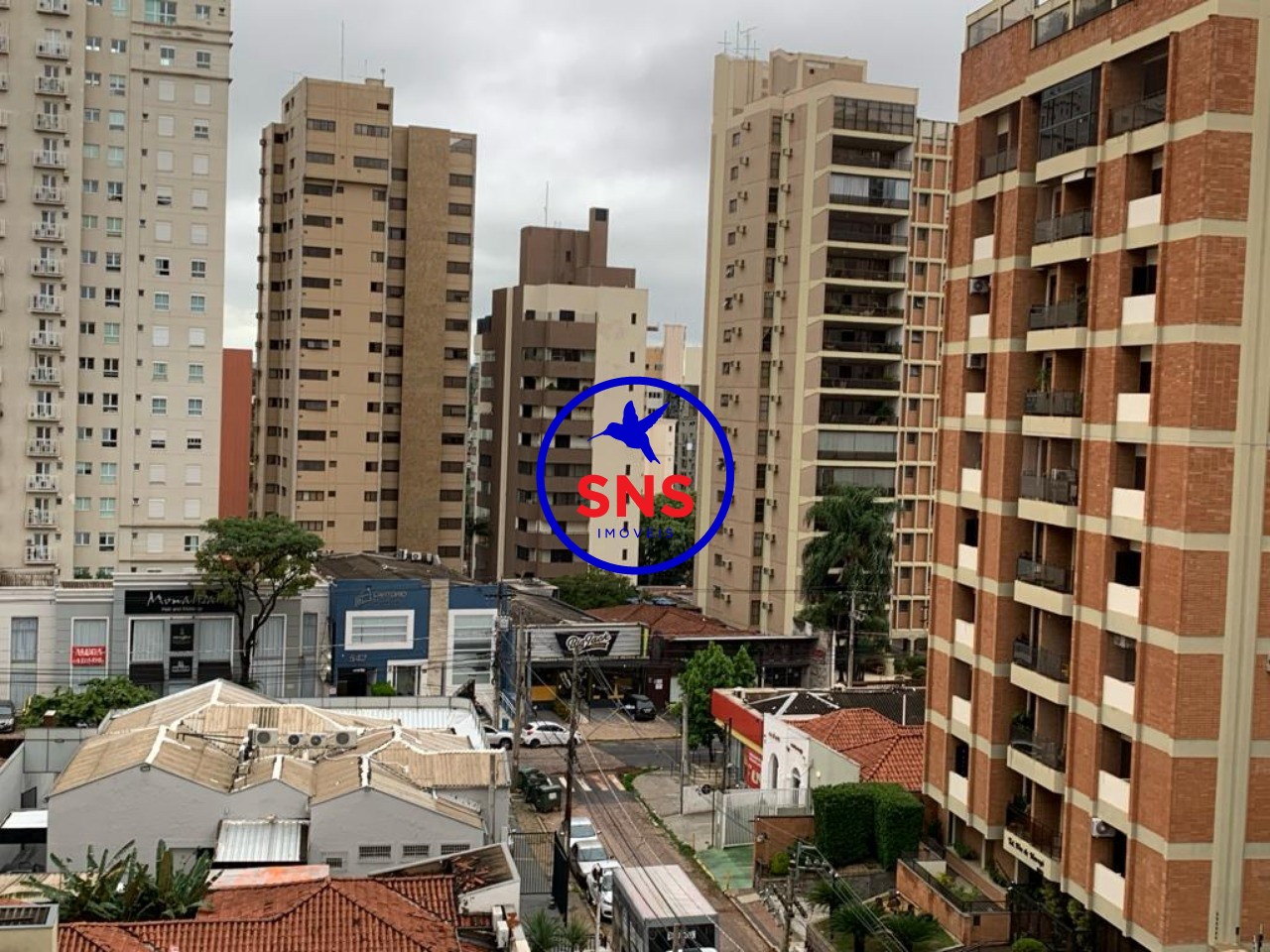 Apartamento à venda com 1 quarto, 43m² - Foto 16