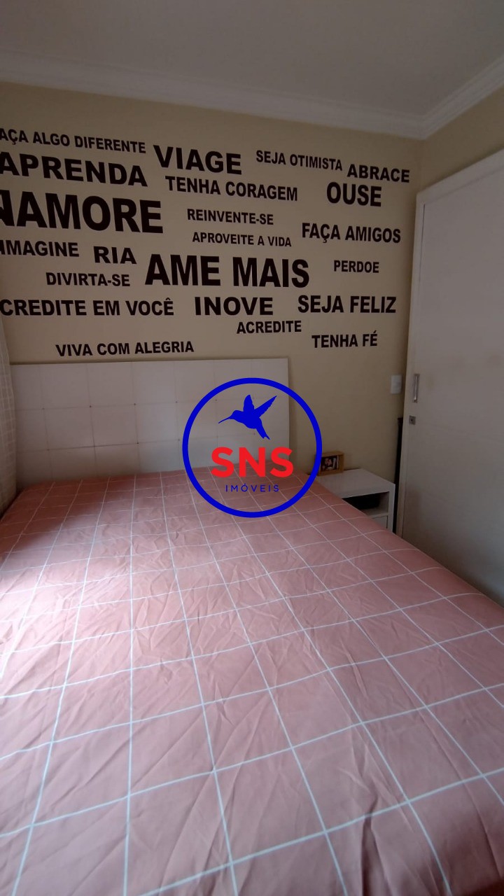 Apartamento à venda com 2 quartos, 60m² - Foto 10