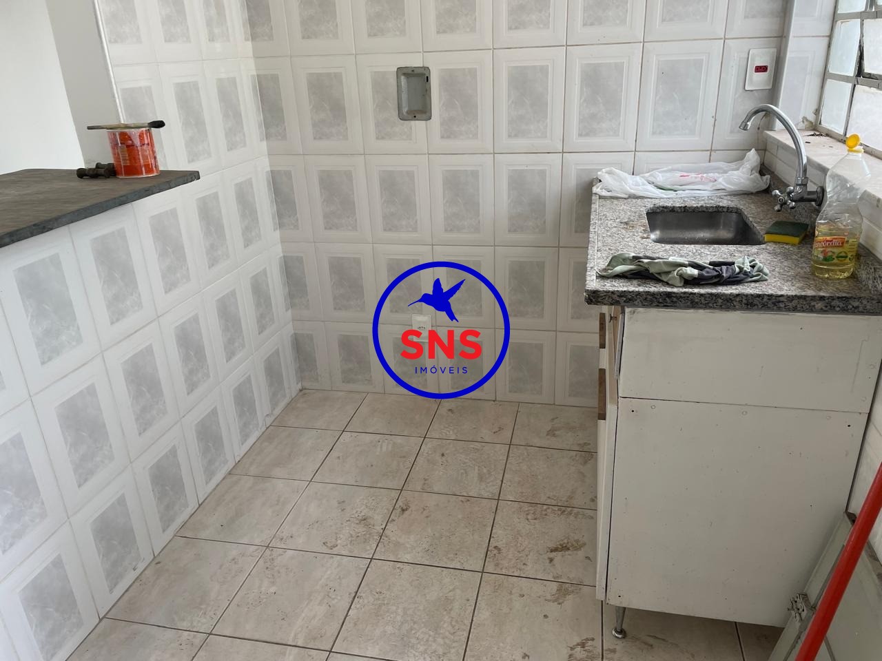 Apartamento à venda com 2 quartos, 67m² - Foto 6