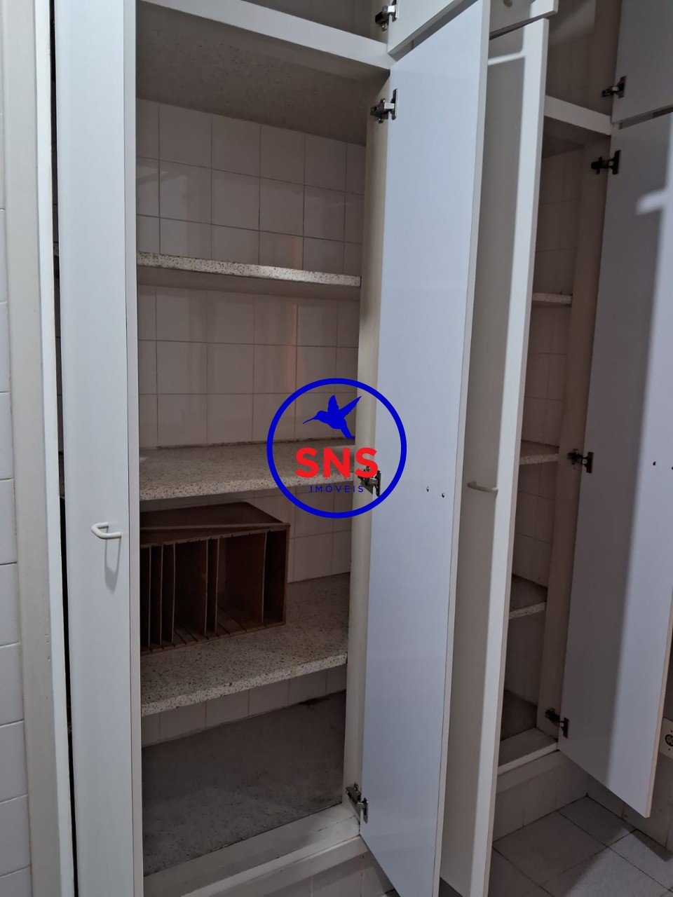 Apartamento à venda com 3 quartos, 160m² - Foto 16