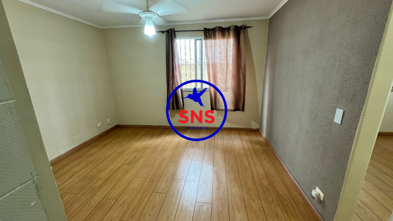 Apartamento à venda com 2 quartos, 59m² - Foto 6