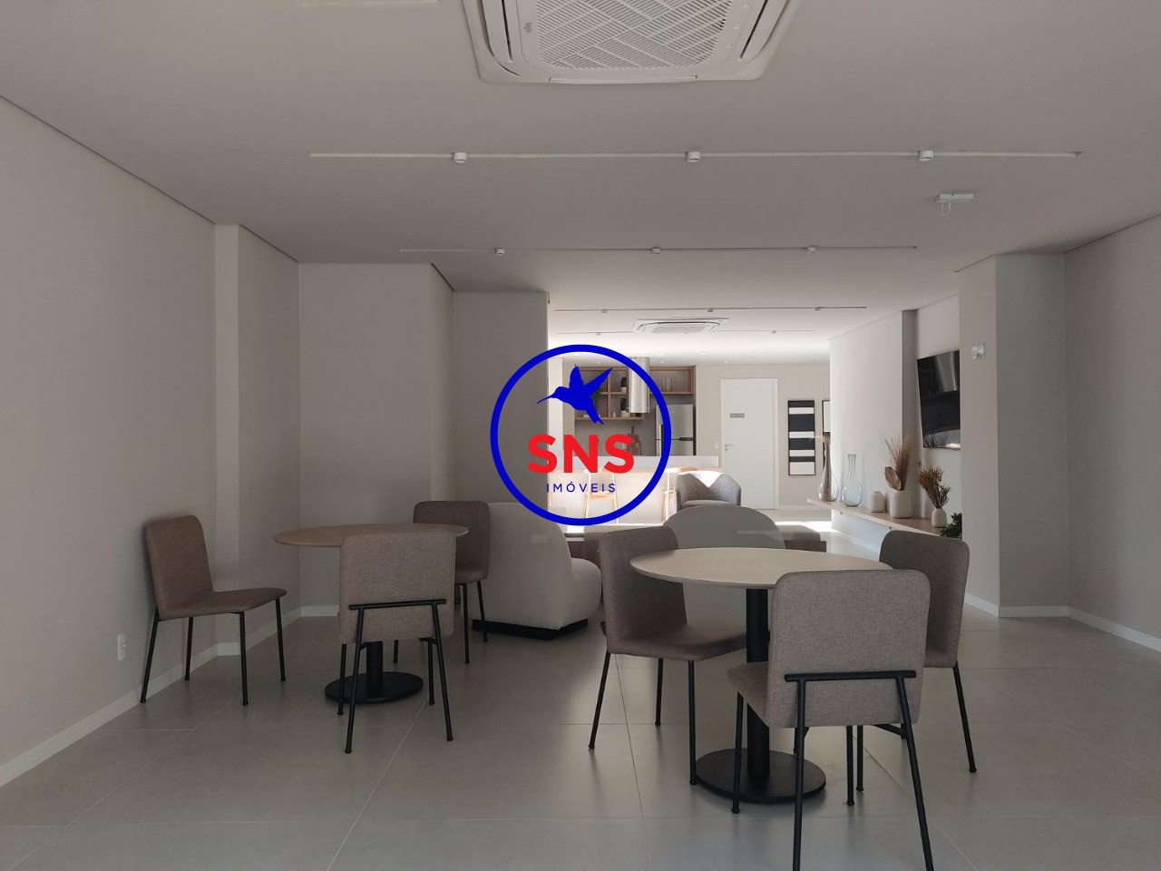 Apartamento à venda e aluguel com 3 quartos, 90m² - Foto 27