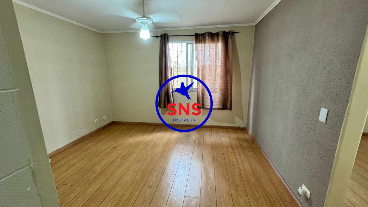 Apartamento à venda com 2 quartos, 59m² - Foto 2