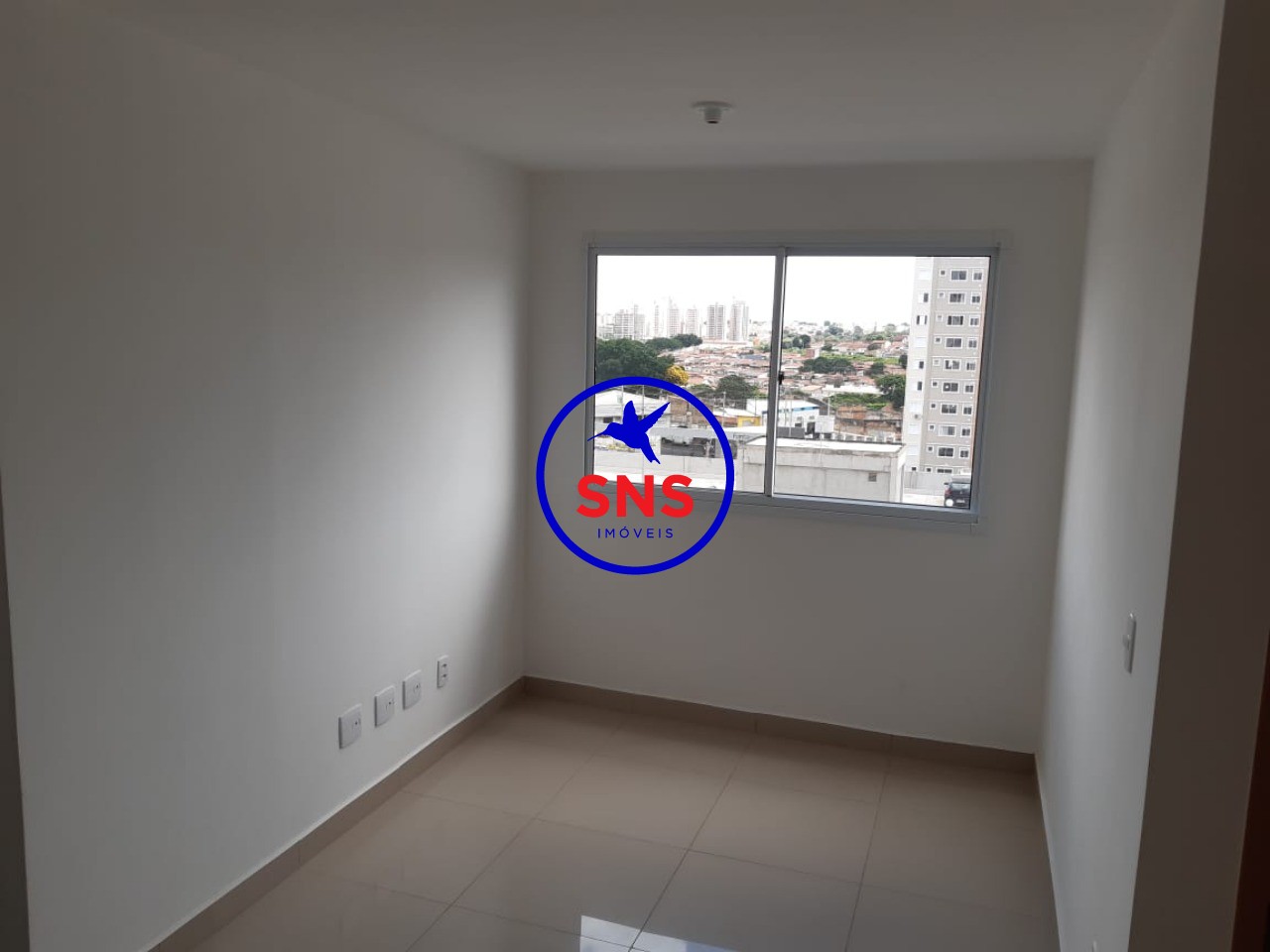 Apartamento à venda com 2 quartos, 47m² - Foto 1