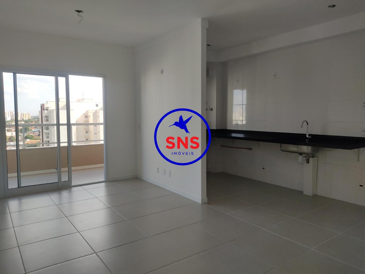 Apartamento à venda e aluguel com 3 quartos, 90m² - Foto 3