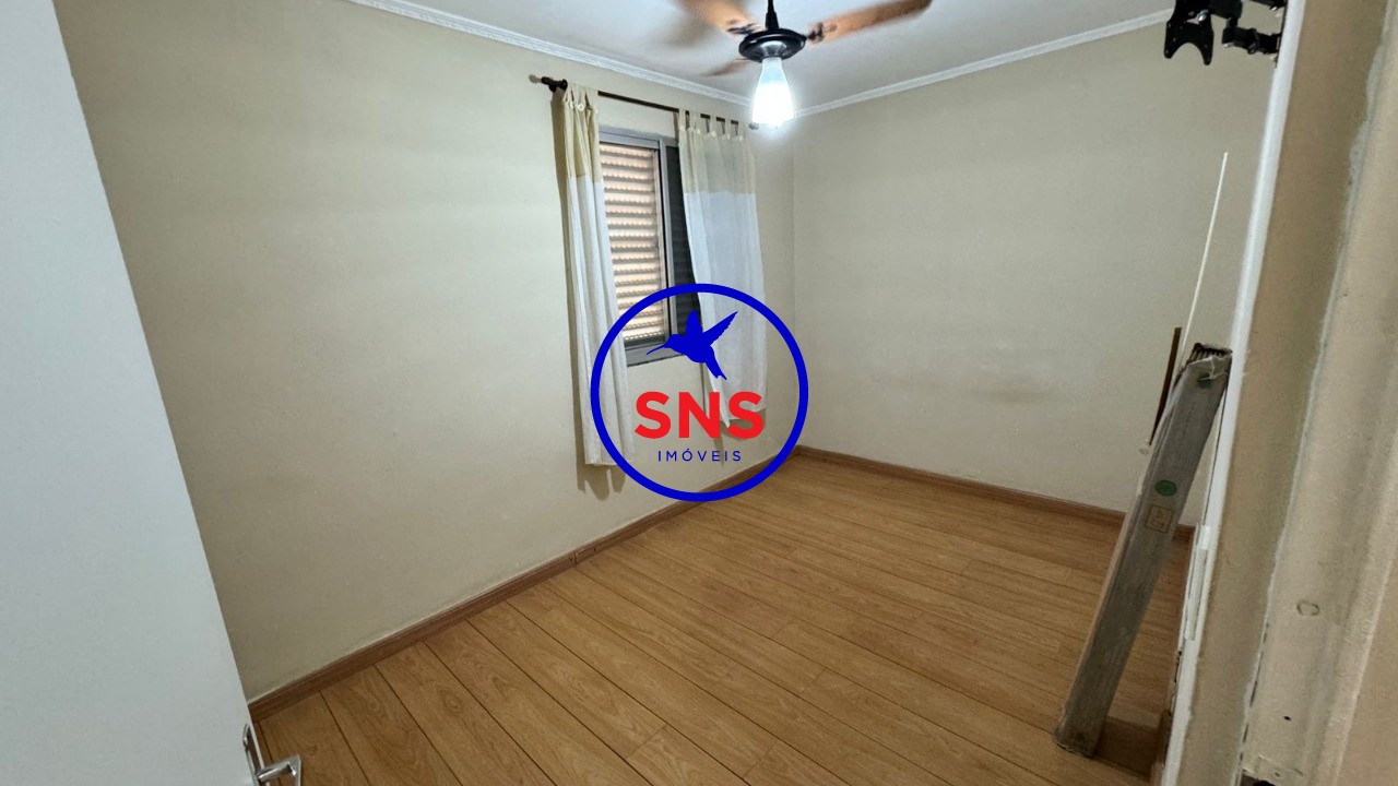 Apartamento à venda com 2 quartos, 59m² - Foto 7