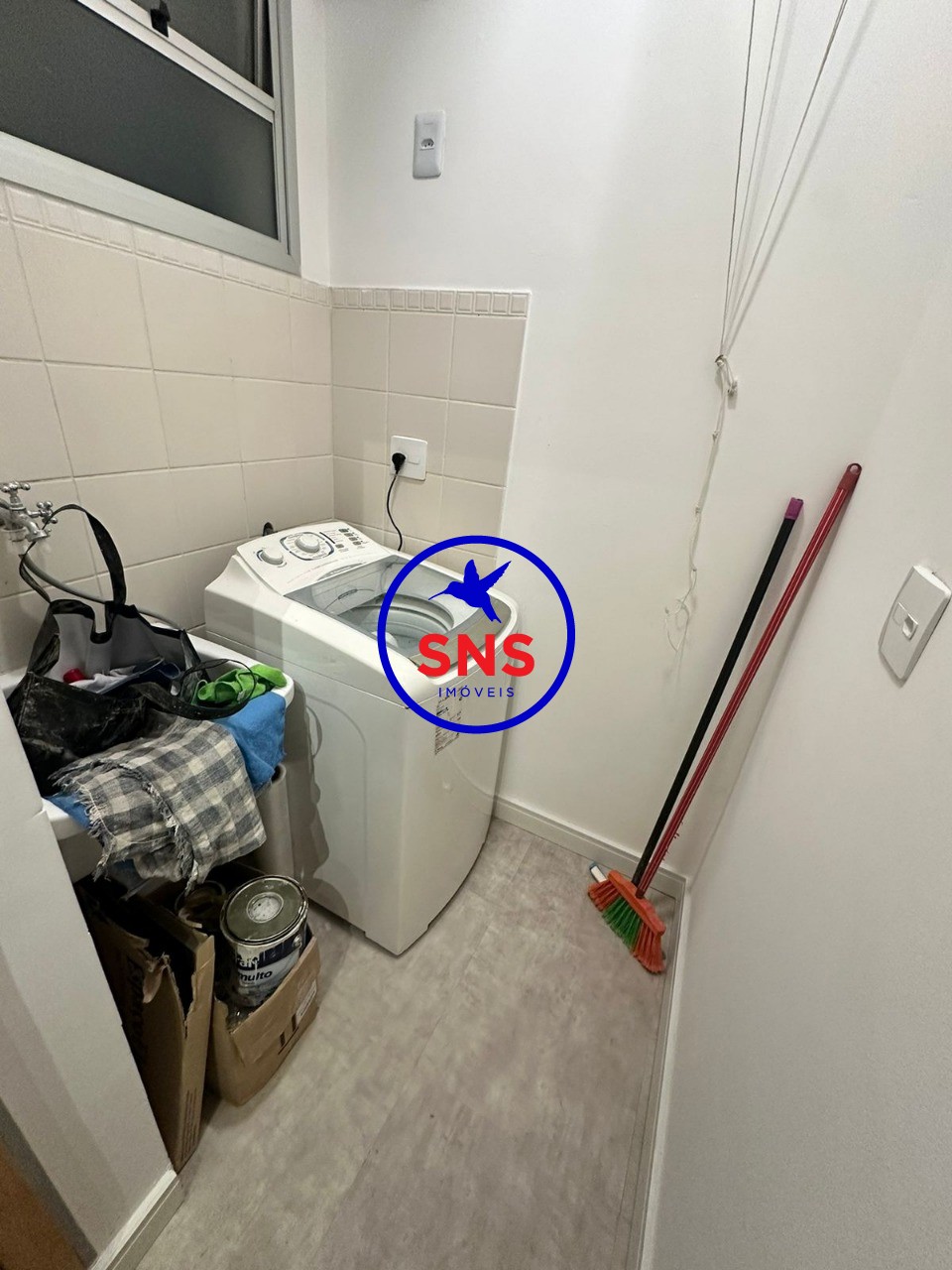 Apartamento à venda e aluguel com 1 quarto, 40m² - Foto 11