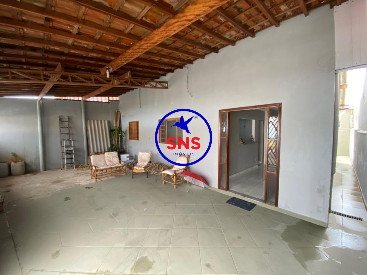 Casa à venda com 3 quartos, 200m² - Foto 5