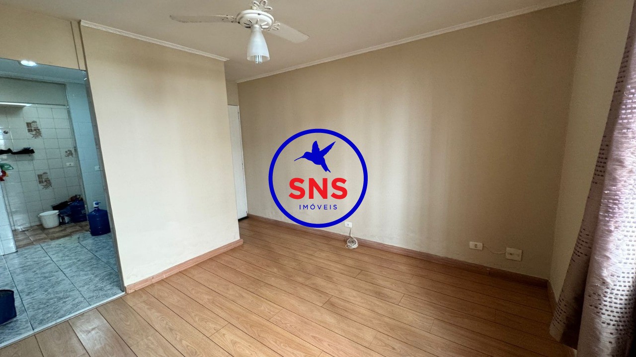 Apartamento à venda com 2 quartos, 59m² - Foto 12