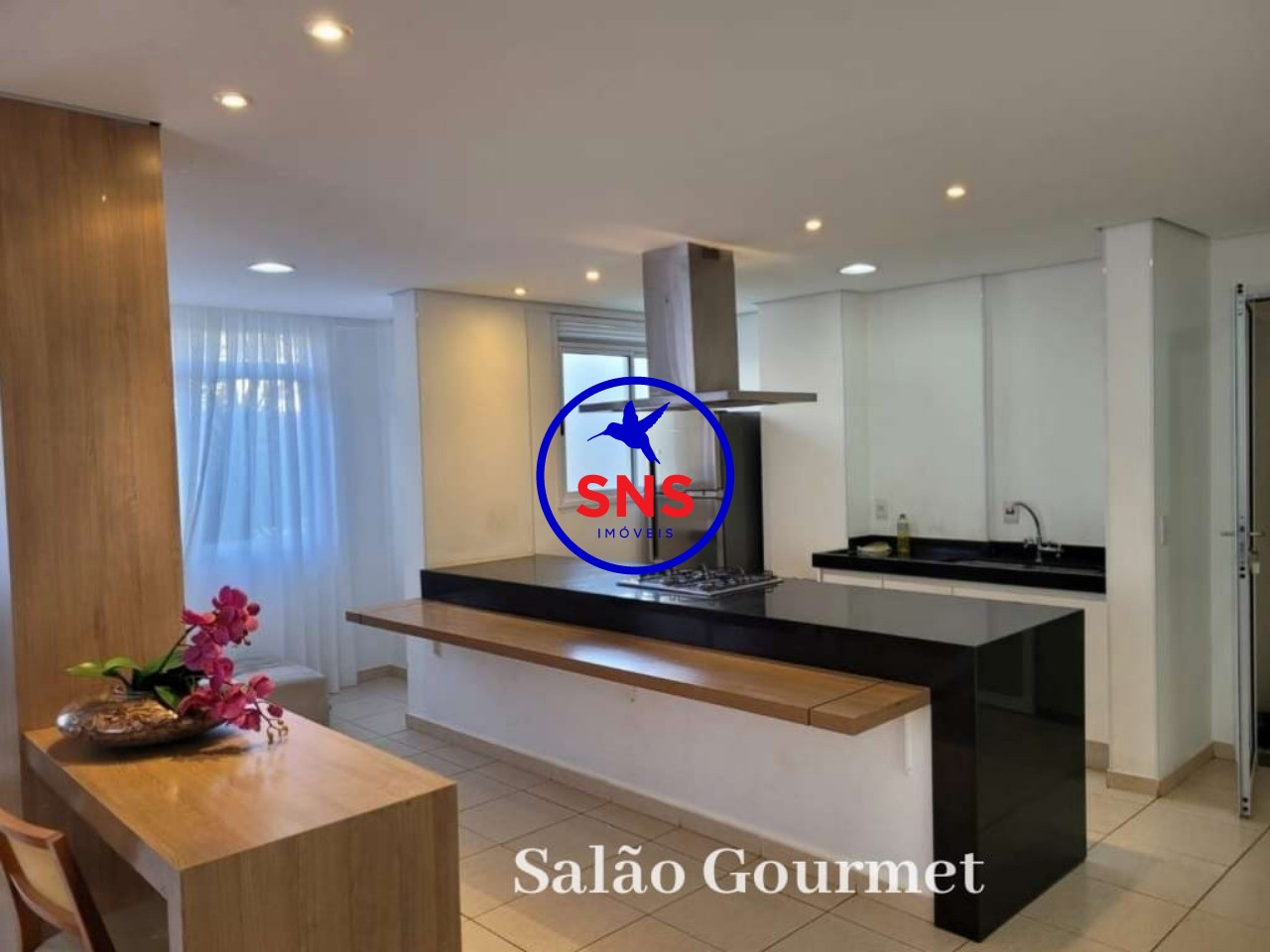 Apartamento à venda com 2 quartos, 52m² - Foto 15