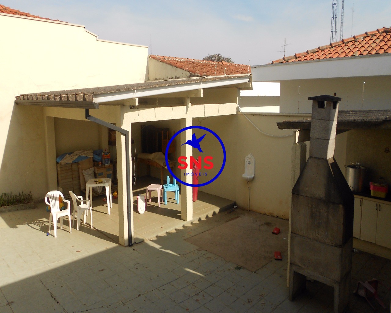 Casa à venda com 4 quartos, 470m² - Foto 20