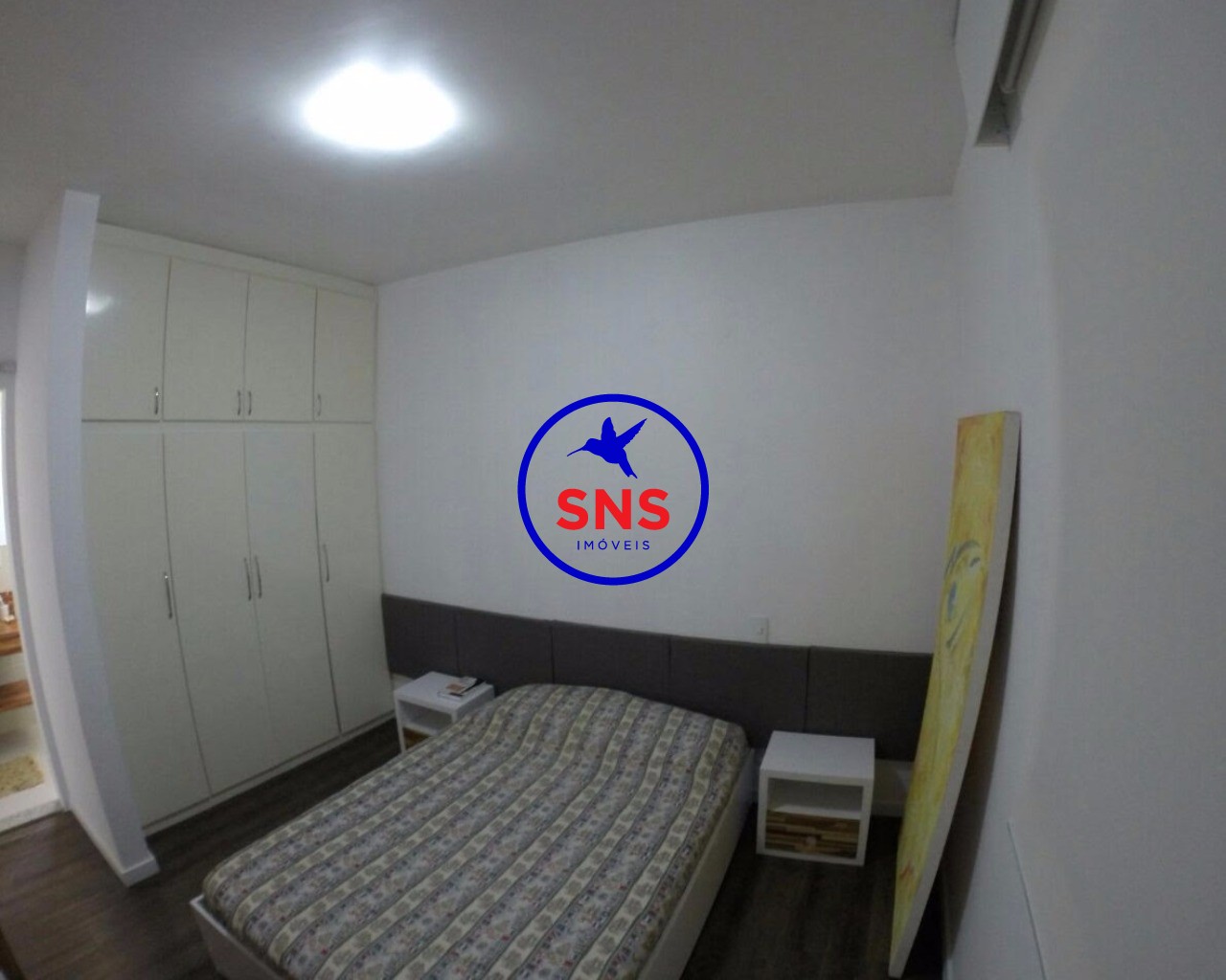 Apartamento à venda com 1 quarto, 45m² - Foto 5