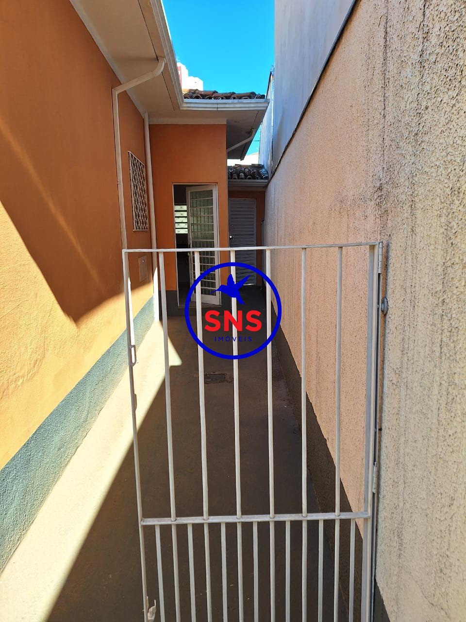 Prédio Inteiro à venda com 3 quartos, 110m² - Foto 3