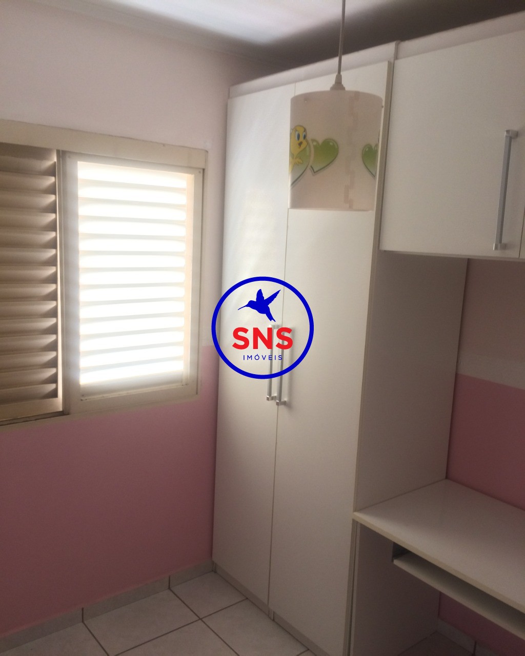 Apartamento à venda com 3 quartos, 96m² - Foto 9