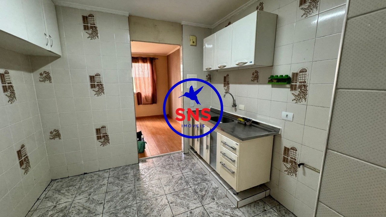 Apartamento à venda com 2 quartos, 59m² - Foto 24