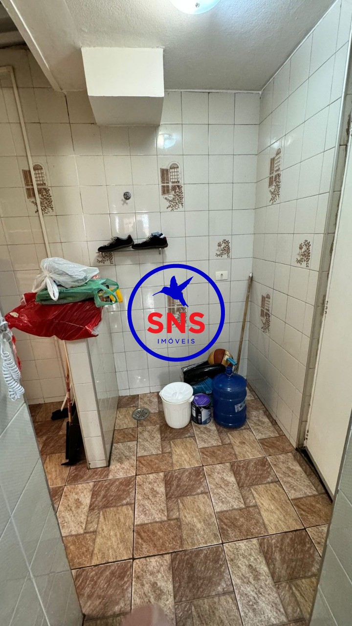 Apartamento à venda com 2 quartos, 59m² - Foto 15