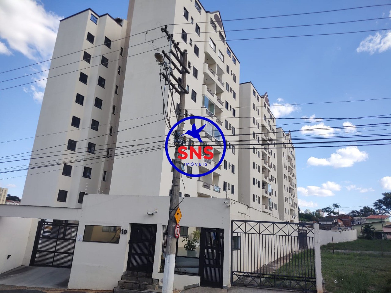 Apartamento à venda com 3 quartos, 77m² - Foto 31