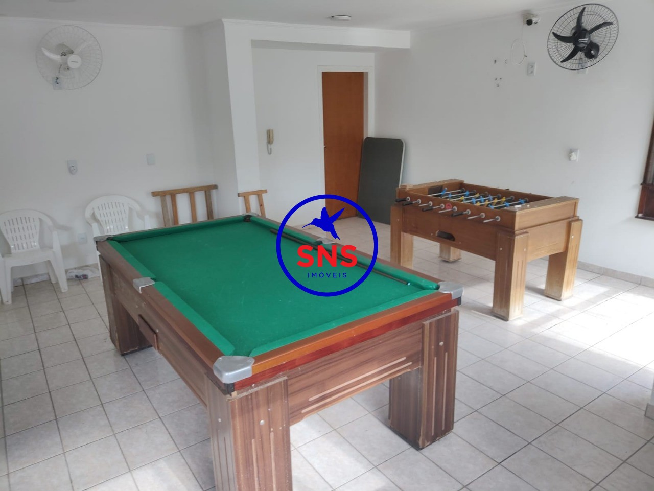 Apartamento à venda com 3 quartos, 77m² - Foto 26