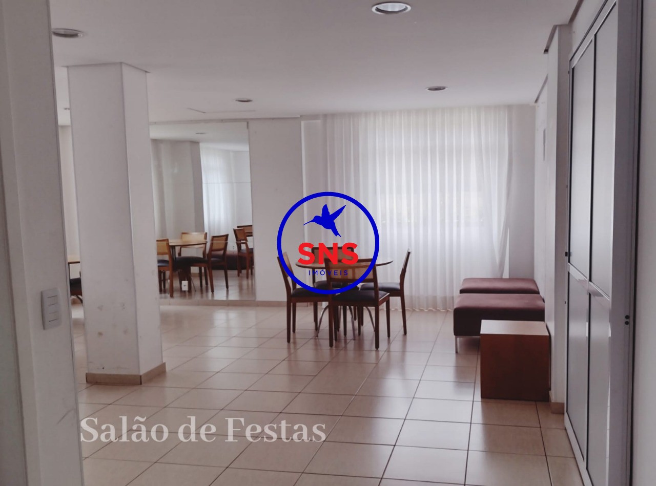 Apartamento à venda com 2 quartos, 52m² - Foto 22