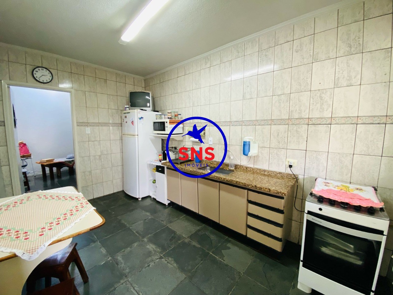 Casa à venda com 3 quartos, 143m² - Foto 25