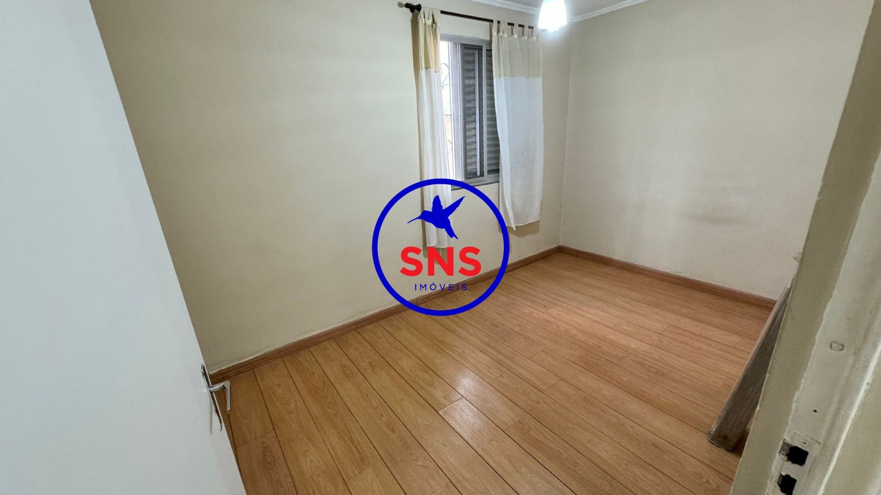 Apartamento à venda com 2 quartos, 59m² - Foto 3