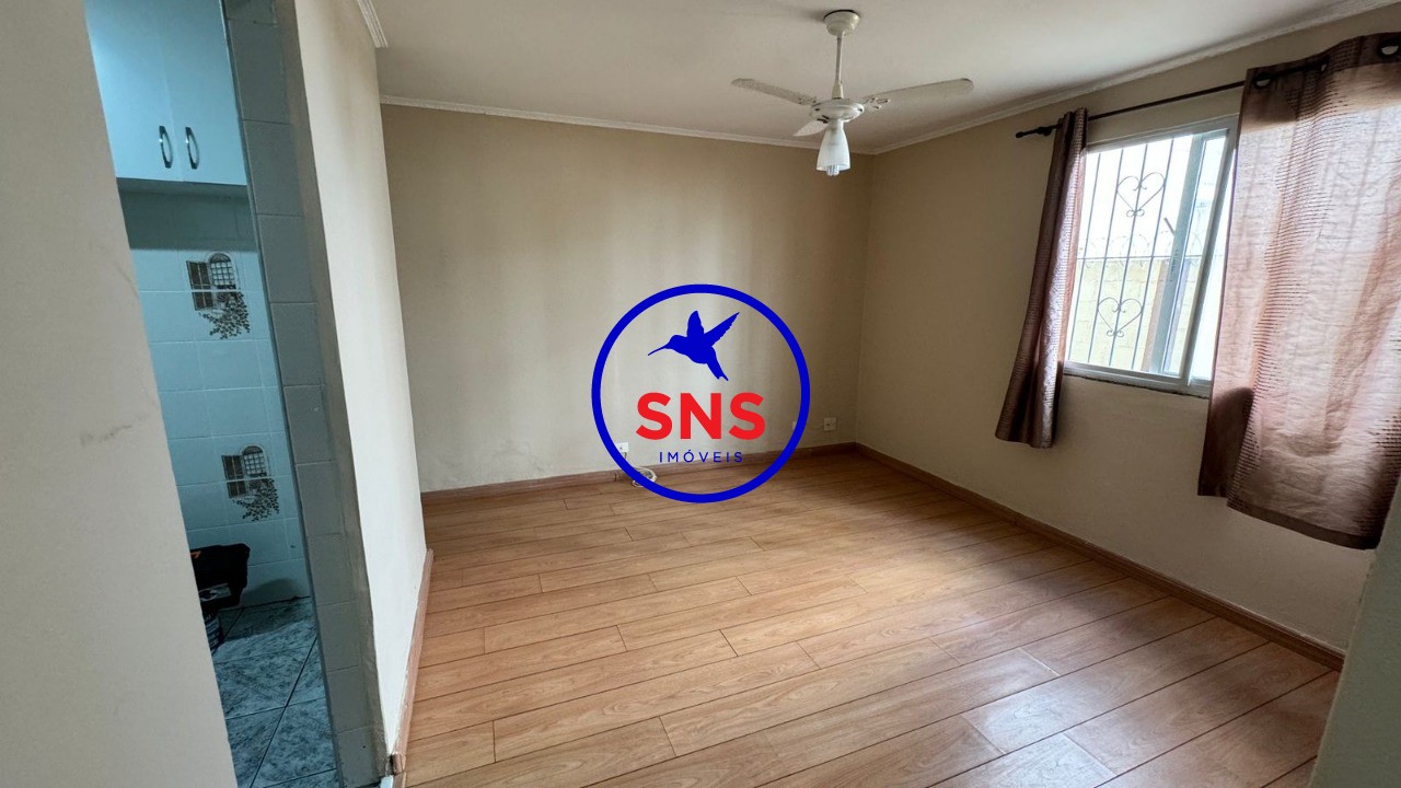 Apartamento à venda com 2 quartos, 59m² - Foto 16