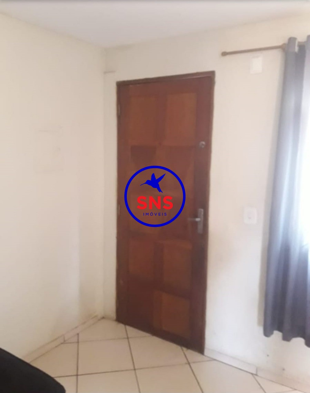 Apartamento à venda com 2 quartos, 50m² - Foto 3