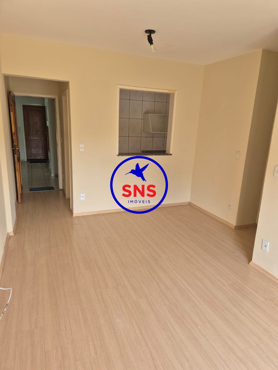 Apartamento à venda com 3 quartos, 77m² - Foto 6