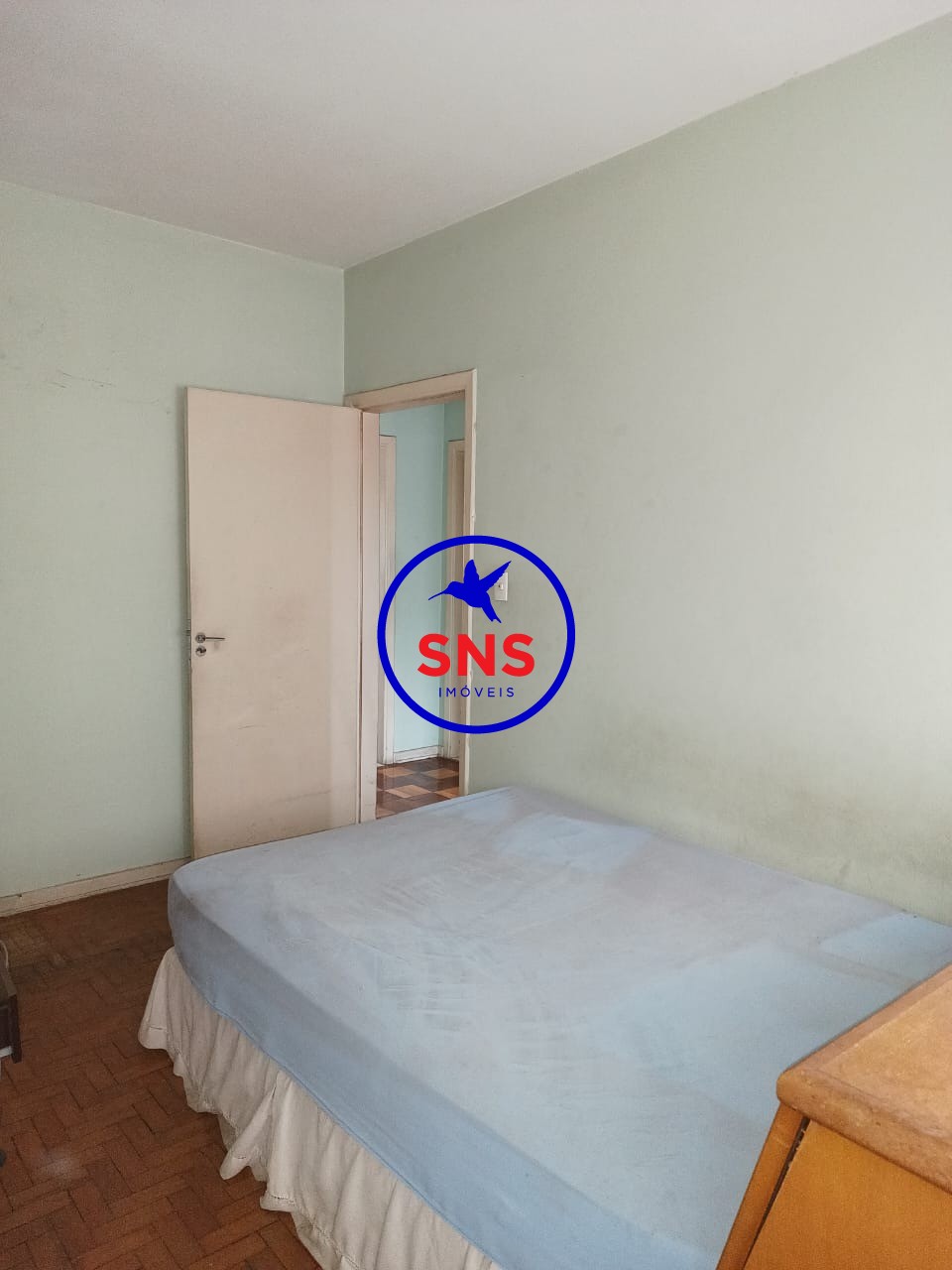 Apartamento à venda com 2 quartos, 80m² - Foto 8