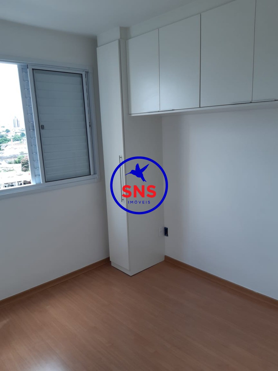 Apartamento à venda com 2 quartos, 47m² - Foto 6