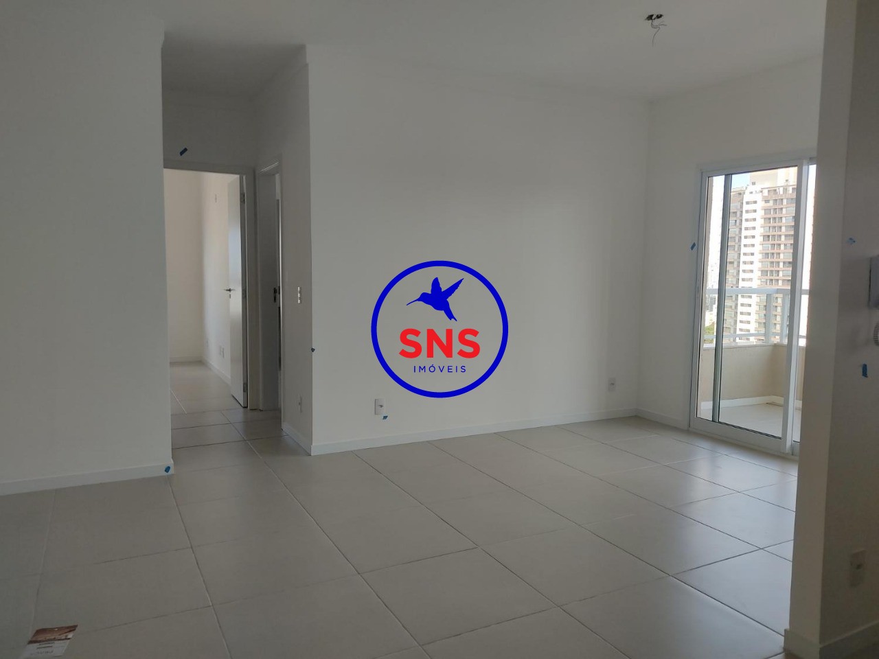 Apartamento à venda e aluguel com 3 quartos, 90m² - Foto 2