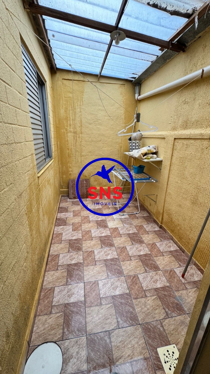 Apartamento à venda com 2 quartos, 59m² - Foto 20