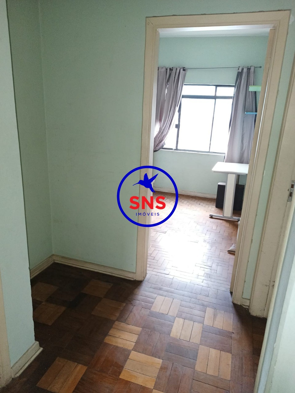 Apartamento à venda com 2 quartos, 80m² - Foto 3