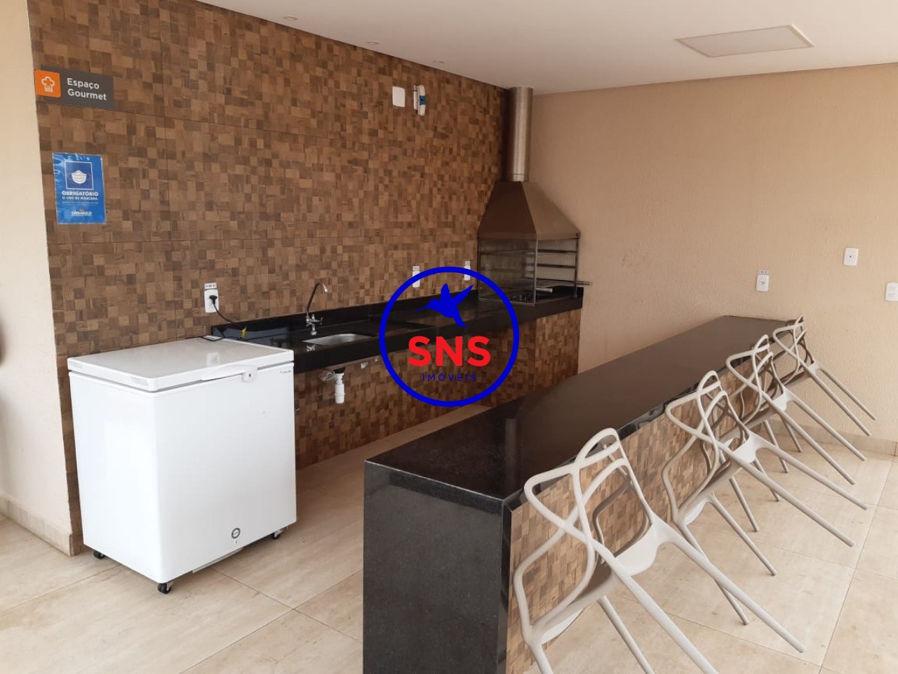 Apartamento à venda com 2 quartos, 47m² - Foto 20