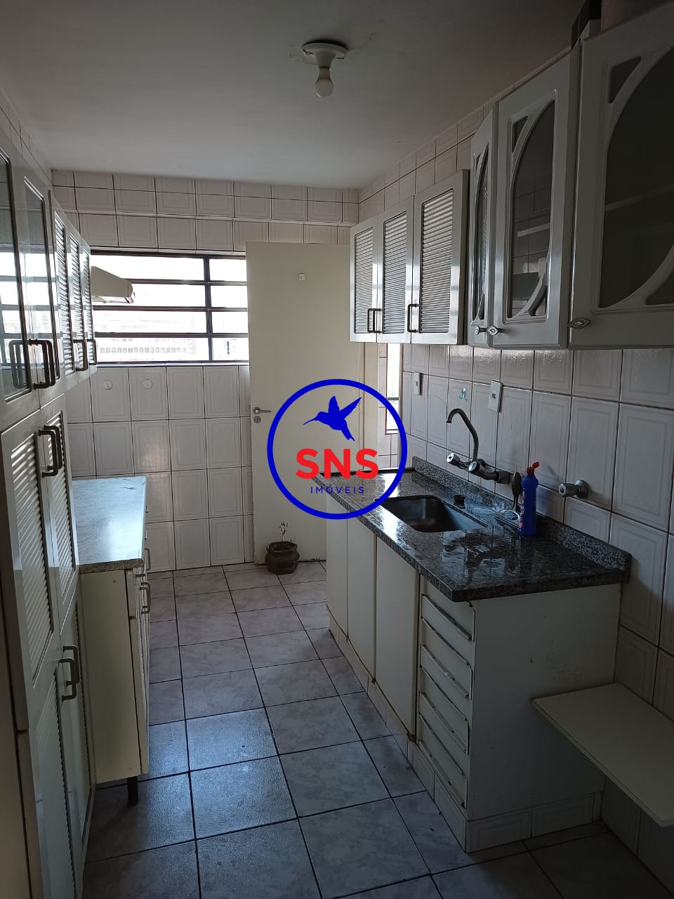 Apartamento à venda com 2 quartos, 80m² - Foto 9