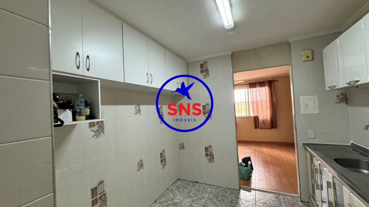 Apartamento à venda com 2 quartos, 59m² - Foto 21