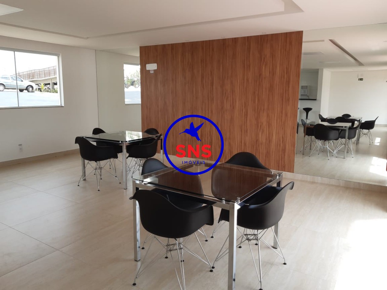 Apartamento à venda com 2 quartos, 47m² - Foto 23