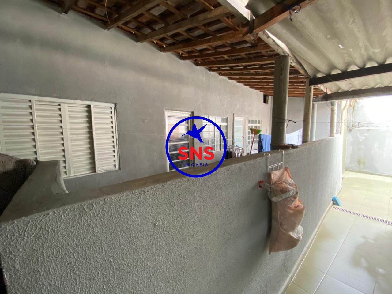 Casa à venda com 3 quartos, 200m² - Foto 6