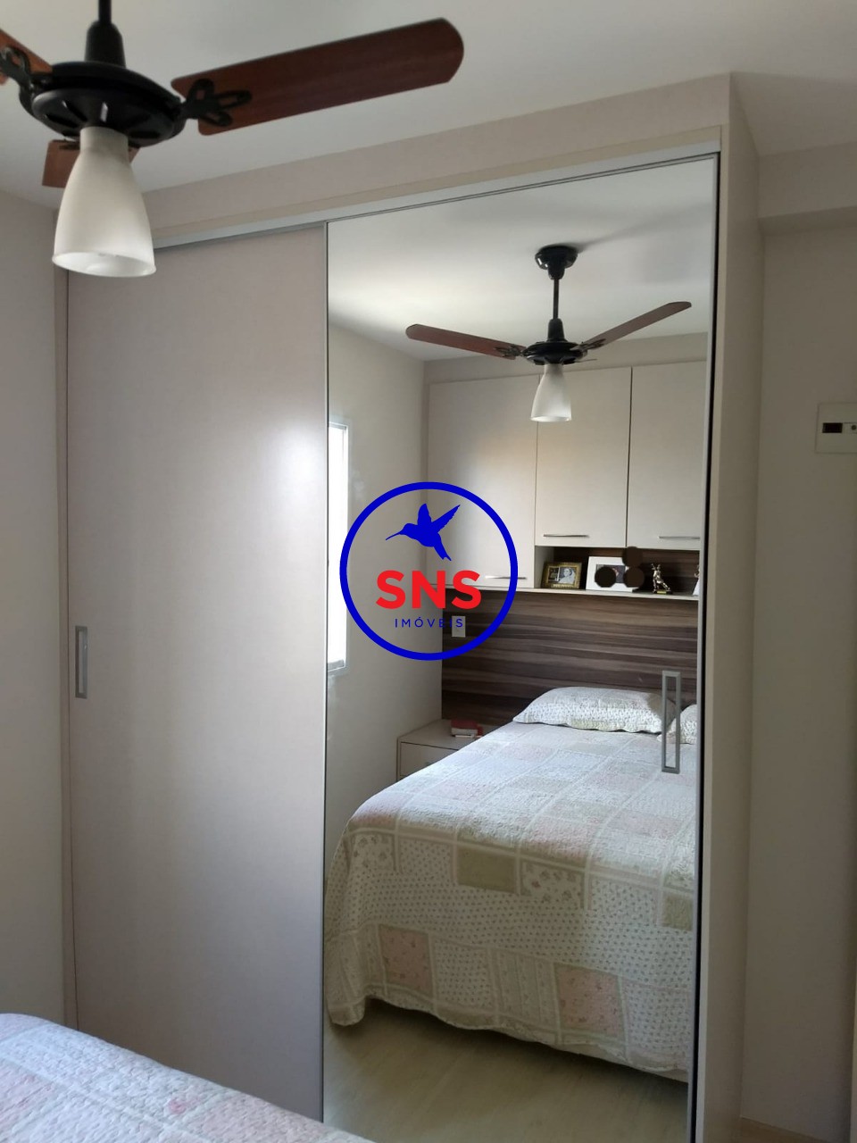 Apartamento à venda com 2 quartos, 52m² - Foto 10