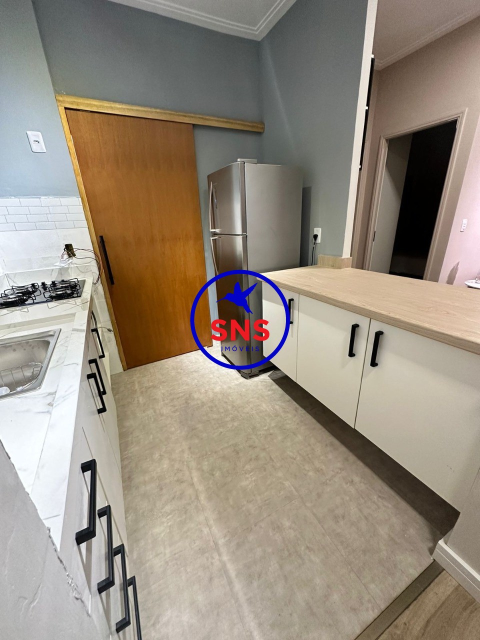 Apartamento à venda e aluguel com 1 quarto, 40m² - Foto 10